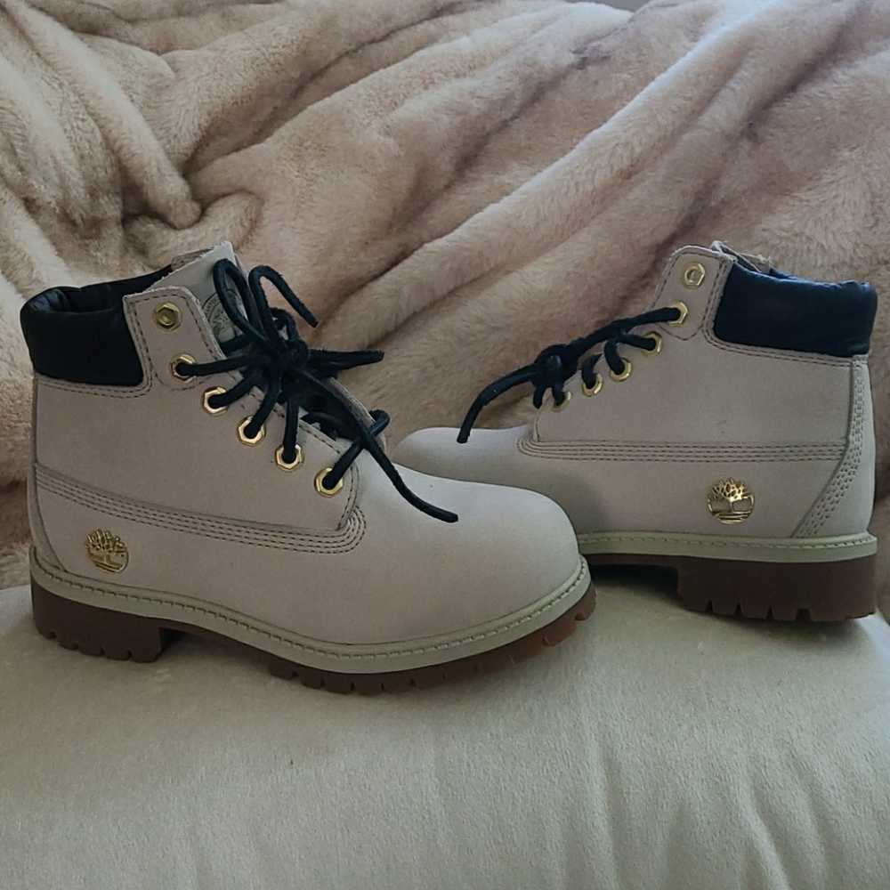 Timberland Boys Boots